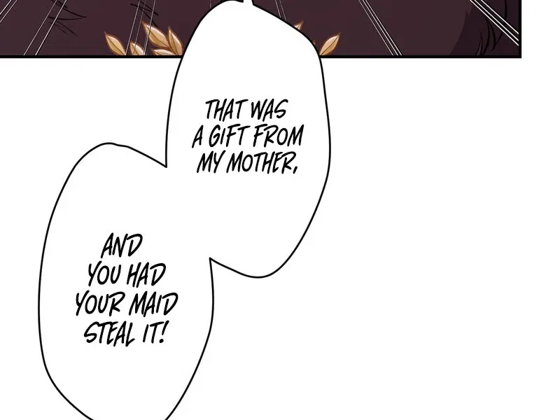 I Will Dedicate My Life To Revenge Chapter 14 – Page 59