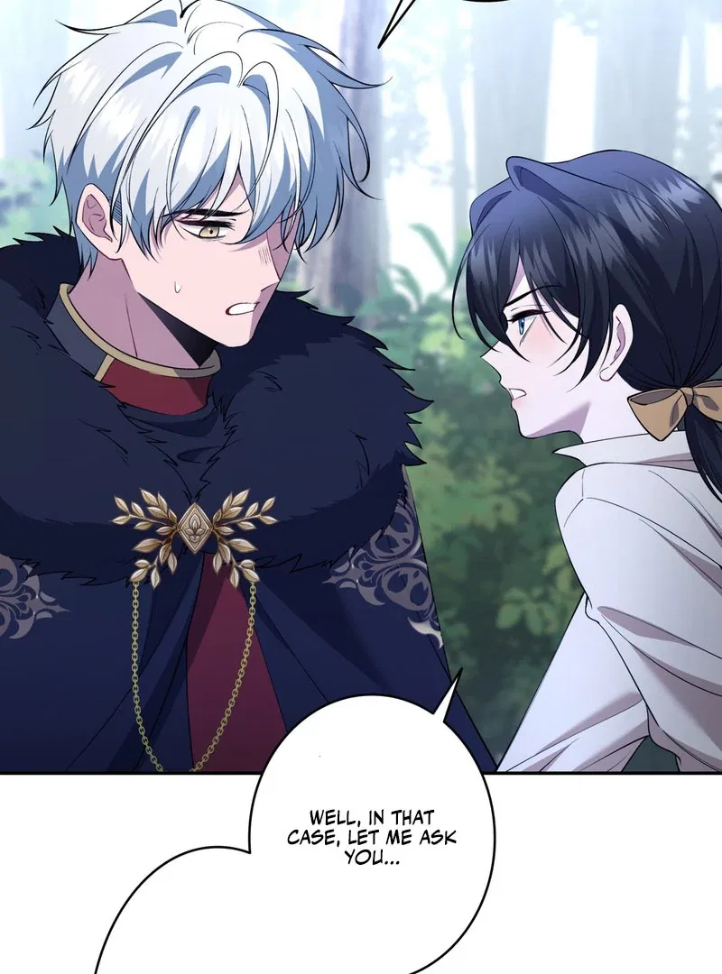 I Will Dedicate My Life To Revenge Chapter 14 – Page 65