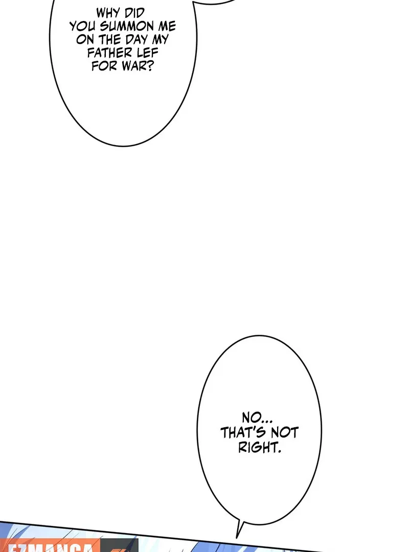 I Will Dedicate My Life To Revenge Chapter 14 – Page 66
