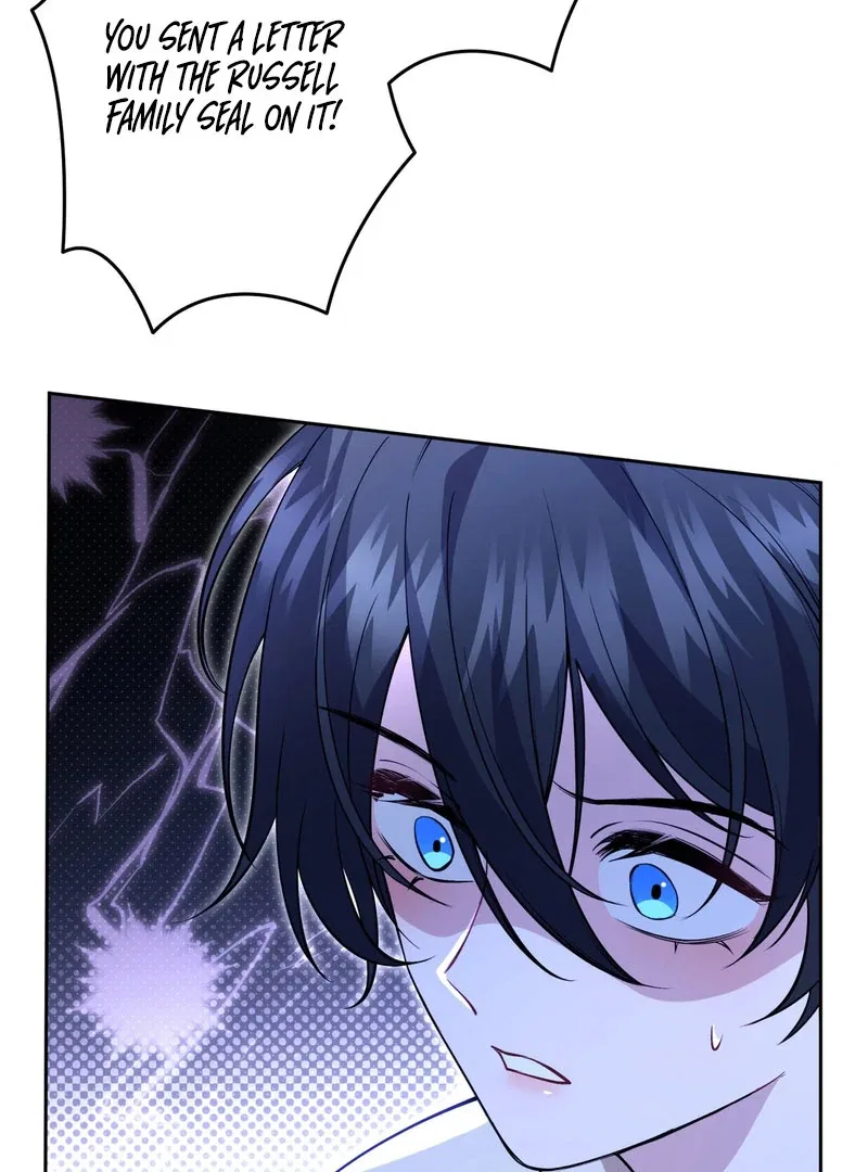 I Will Dedicate My Life To Revenge Chapter 14 – Page 68