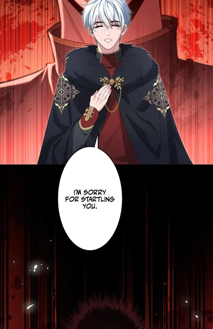 I Will Dedicate My Life To Revenge Chapter 13 – Page 4