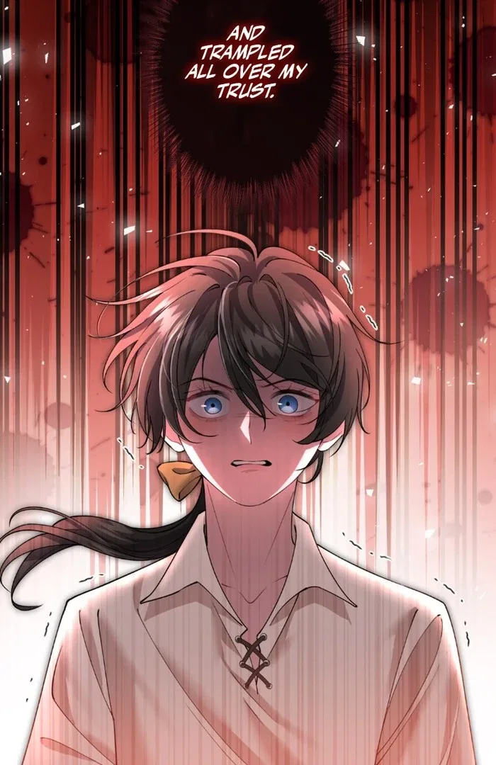 I Will Dedicate My Life To Revenge Chapter 13 – Page 5