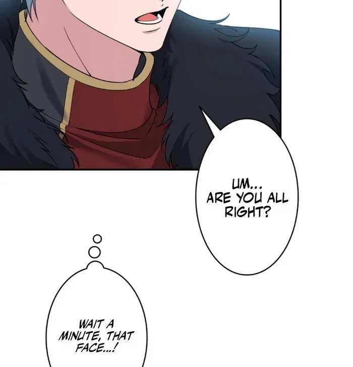 I Will Dedicate My Life To Revenge Chapter 13 – Page 7
