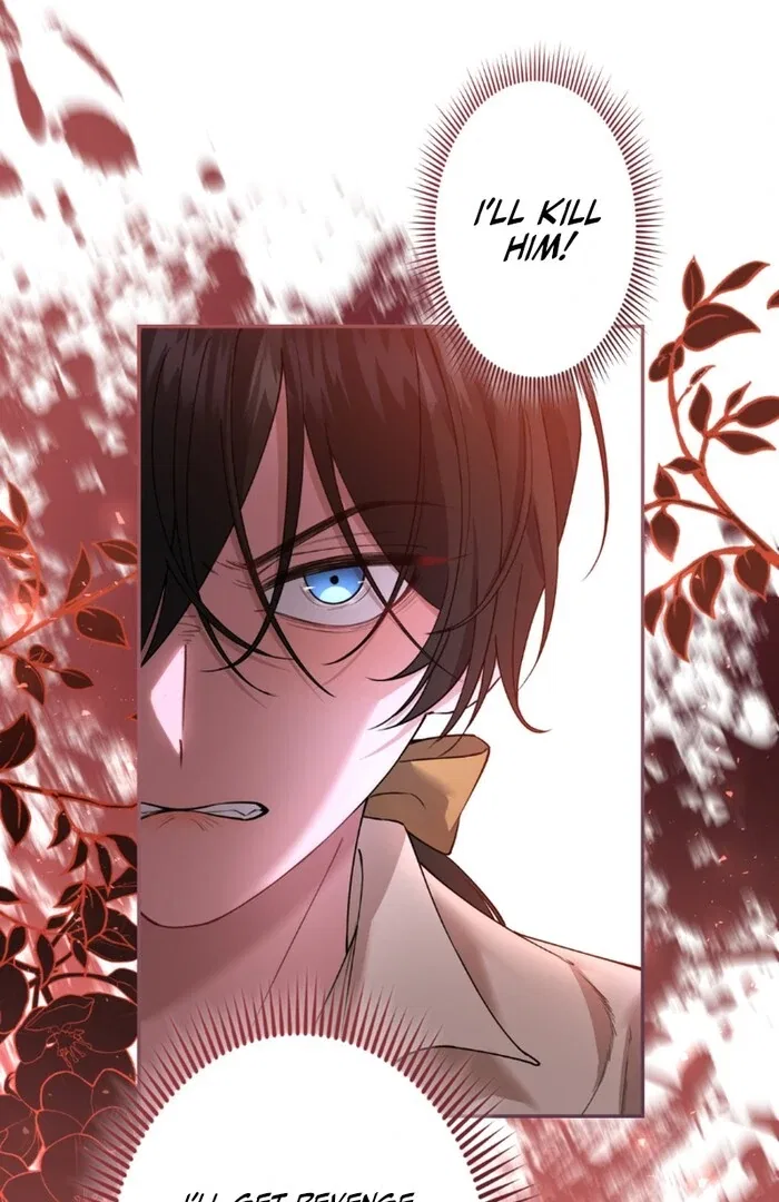 I Will Dedicate My Life To Revenge Chapter 13 – Page 9
