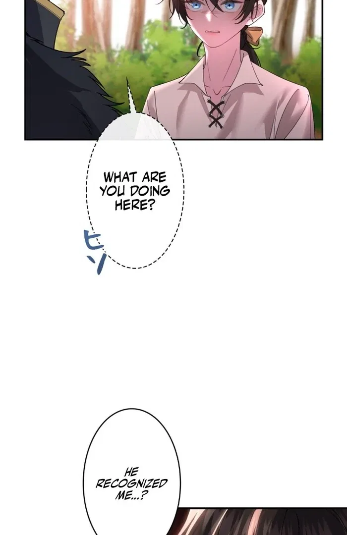 I Will Dedicate My Life To Revenge Chapter 13 – Page 12