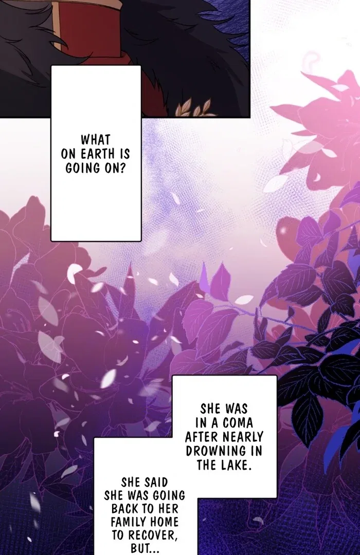 I Will Dedicate My Life To Revenge Chapter 13 – Page 14