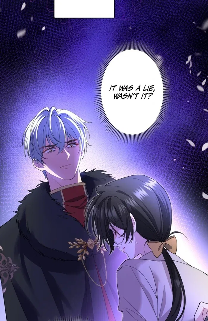 I Will Dedicate My Life To Revenge Chapter 13 – Page 15