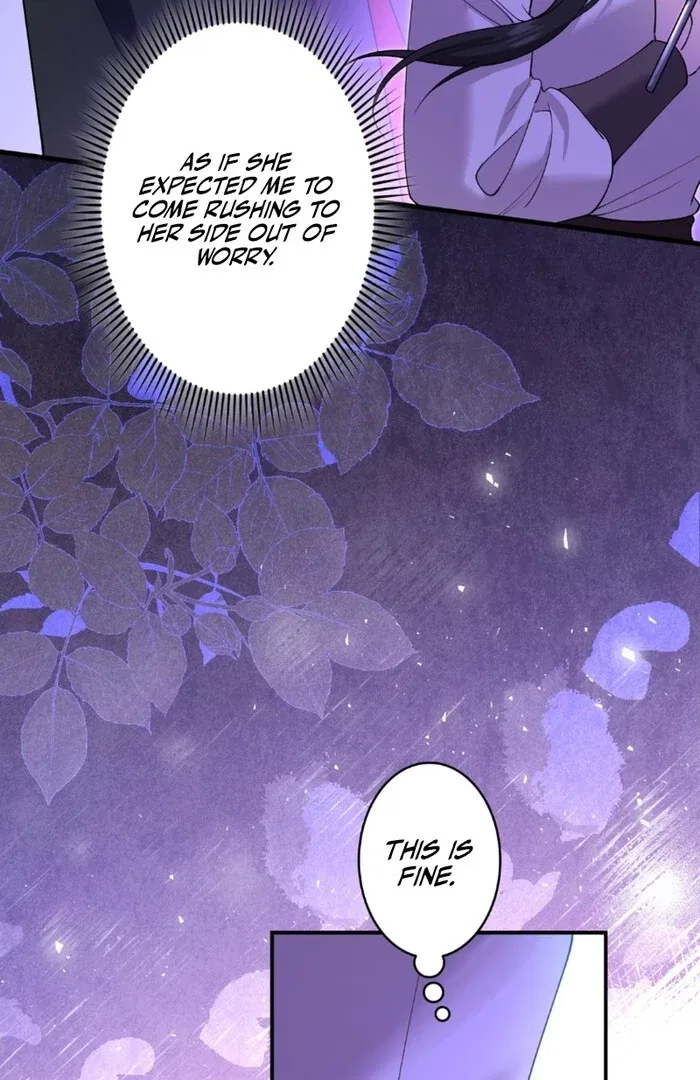 I Will Dedicate My Life To Revenge Chapter 13 – Page 16