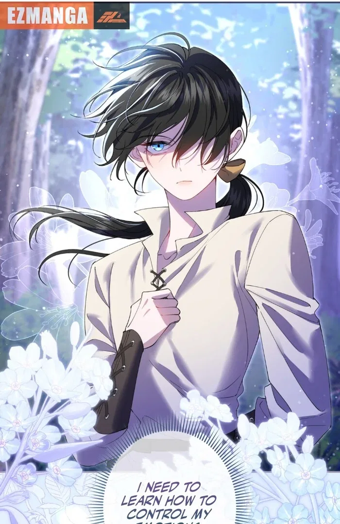 I Will Dedicate My Life To Revenge Chapter 13 – Page 19