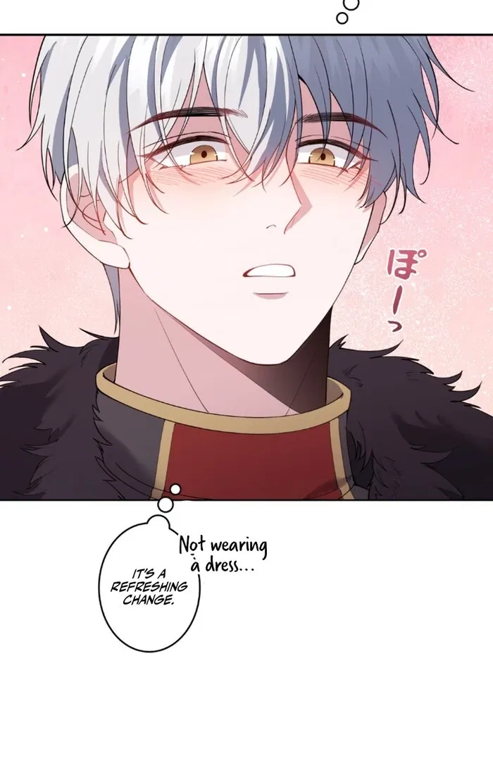 I Will Dedicate My Life To Revenge Chapter 13 – Page 21