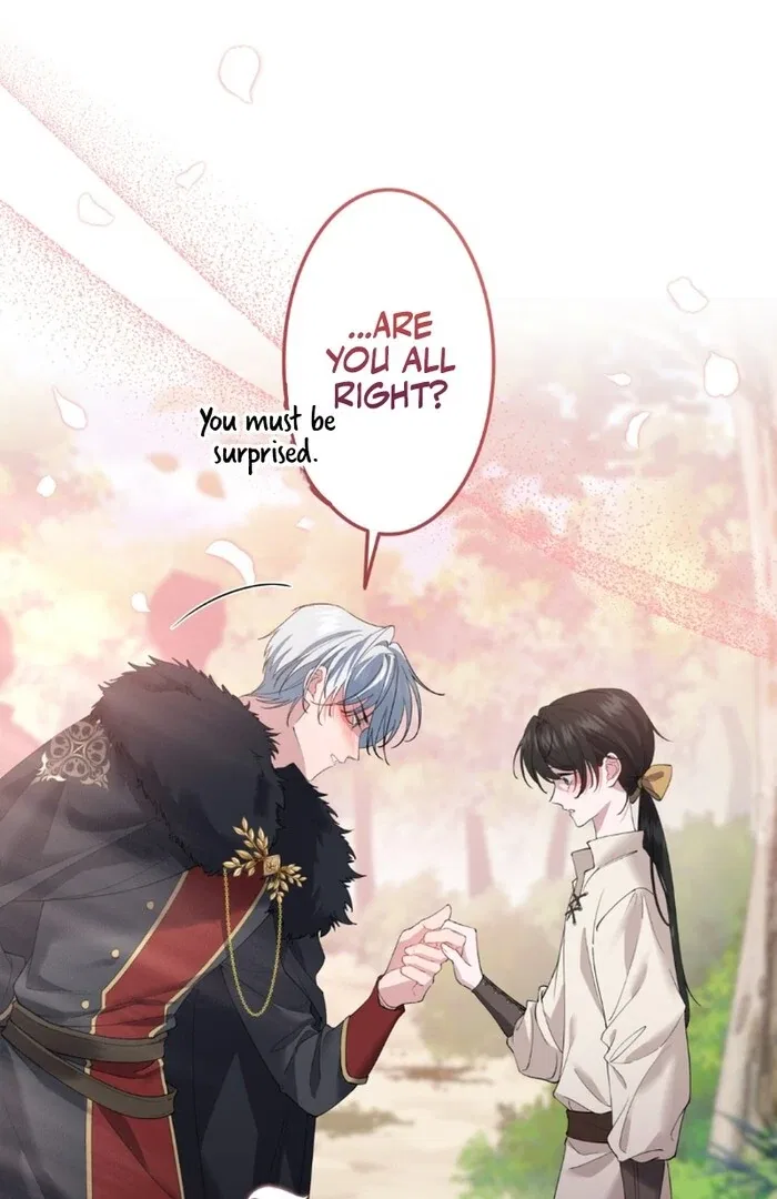 I Will Dedicate My Life To Revenge Chapter 13 – Page 22