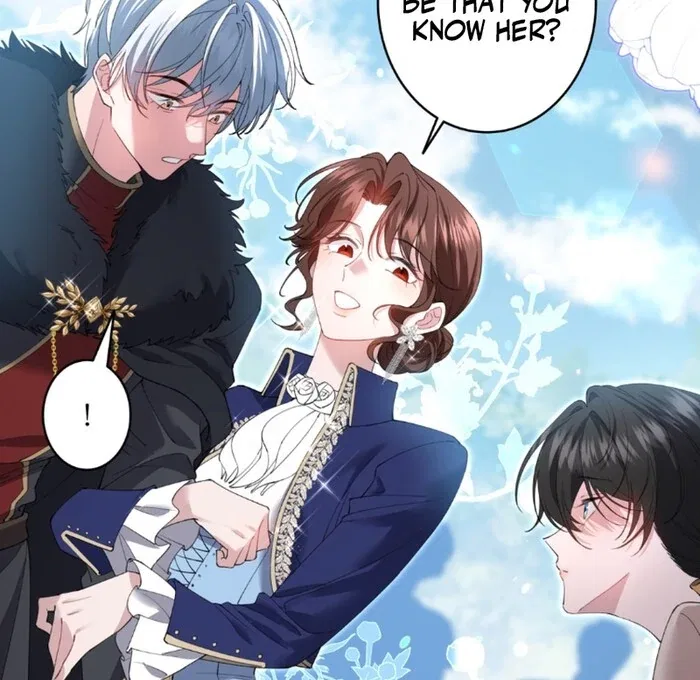 I Will Dedicate My Life To Revenge Chapter 13 – Page 27