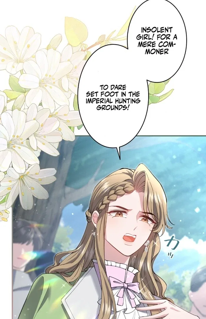 I Will Dedicate My Life To Revenge Chapter 13 – Page 31