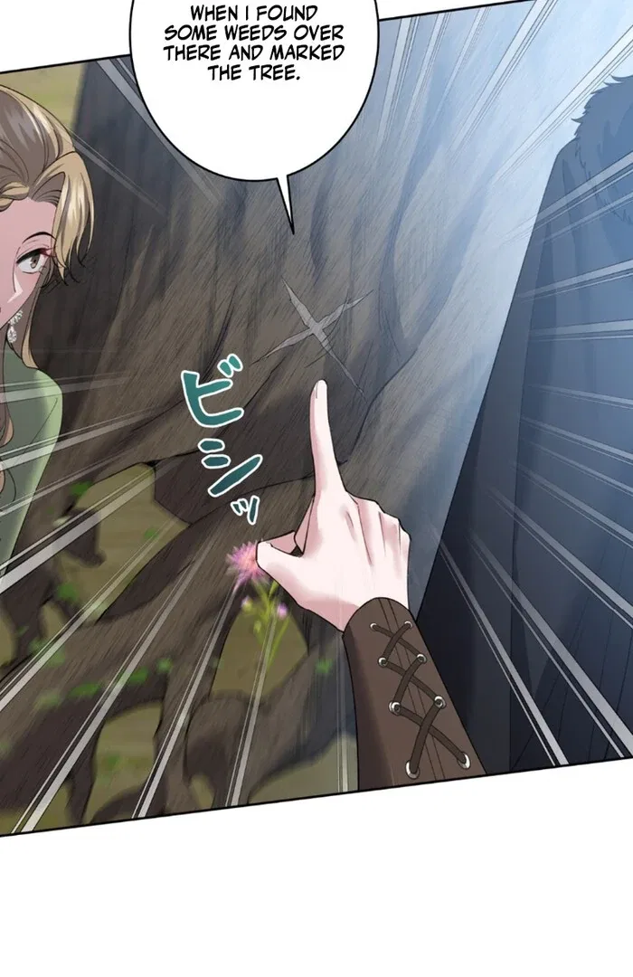 I Will Dedicate My Life To Revenge Chapter 13 – Page 35
