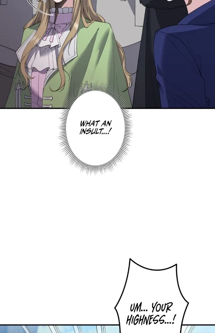 I Will Dedicate My Life To Revenge Chapter 13 – Page 41