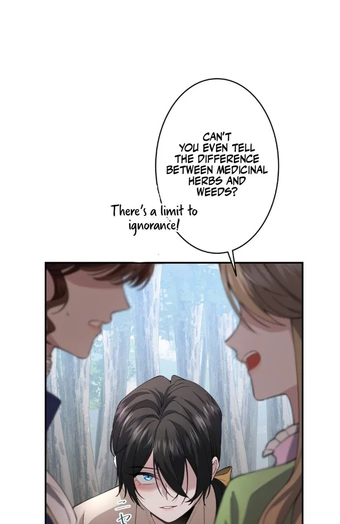 I Will Dedicate My Life To Revenge Chapter 13 – Page 43
