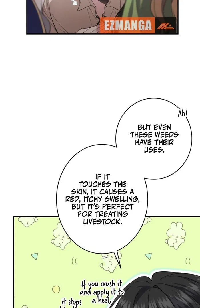 I Will Dedicate My Life To Revenge Chapter 13 – Page 44
