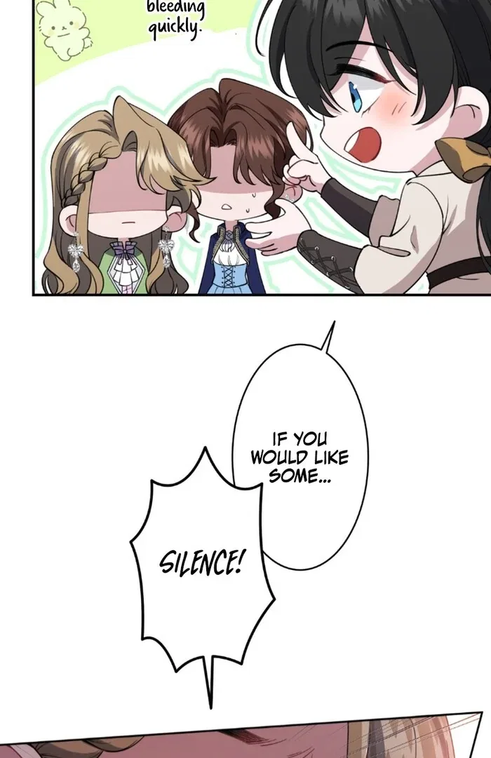 I Will Dedicate My Life To Revenge Chapter 13 – Page 45
