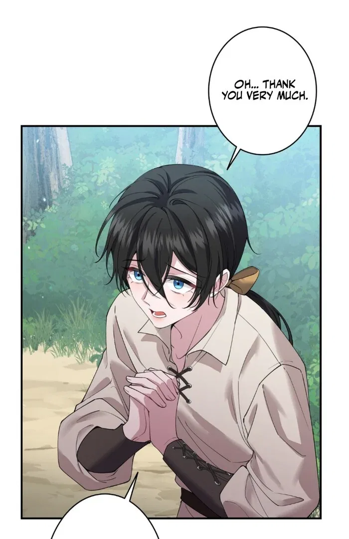 I Will Dedicate My Life To Revenge Chapter 13 – Page 51
