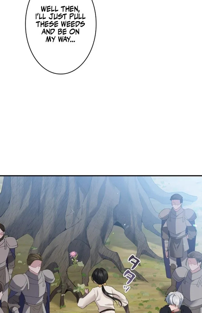 I Will Dedicate My Life To Revenge Chapter 13 – Page 52