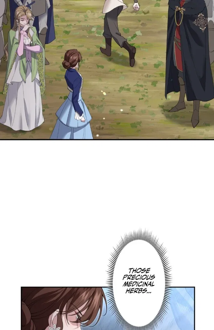 I Will Dedicate My Life To Revenge Chapter 13 – Page 53