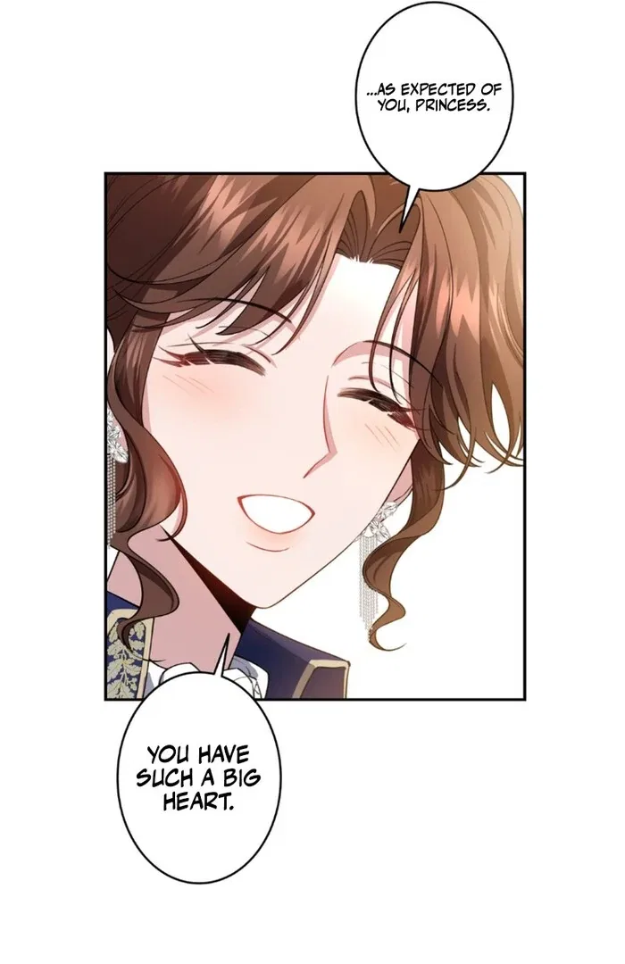 I Will Dedicate My Life To Revenge Chapter 13 – Page 58
