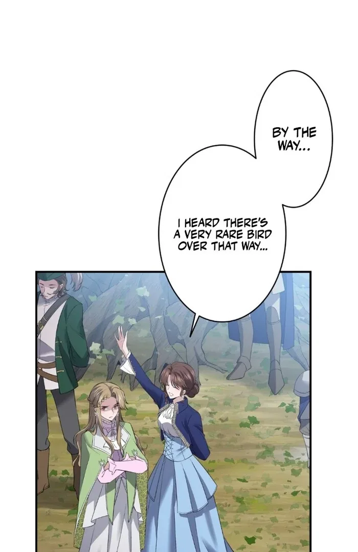 I Will Dedicate My Life To Revenge Chapter 13 – Page 59