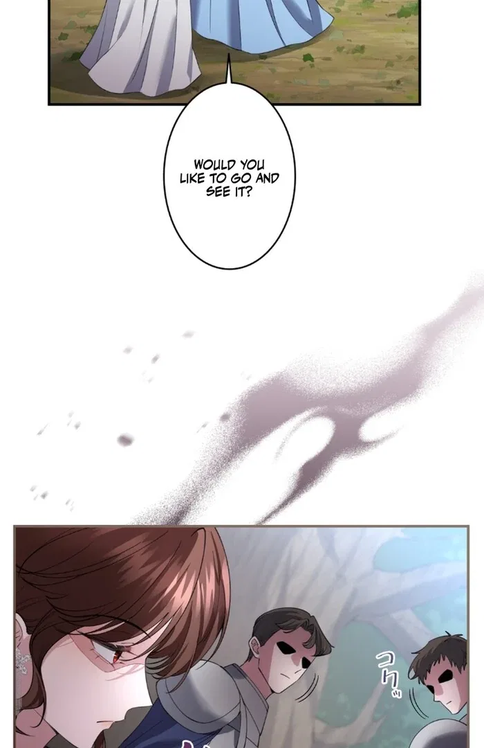 I Will Dedicate My Life To Revenge Chapter 13 – Page 60