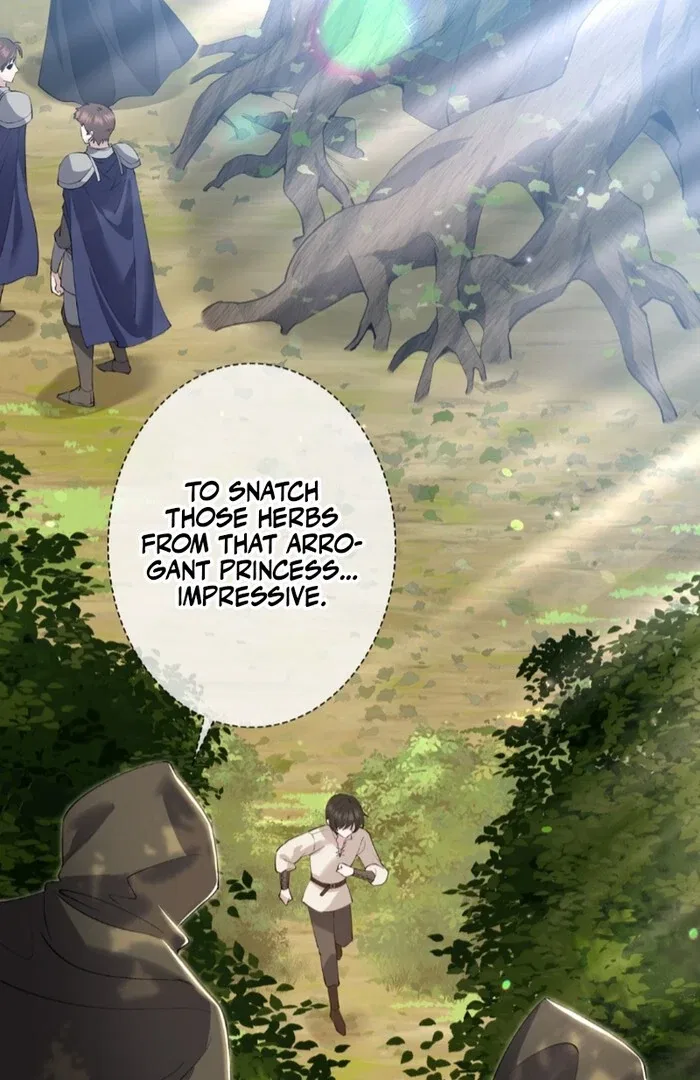 I Will Dedicate My Life To Revenge Chapter 13 – Page 62