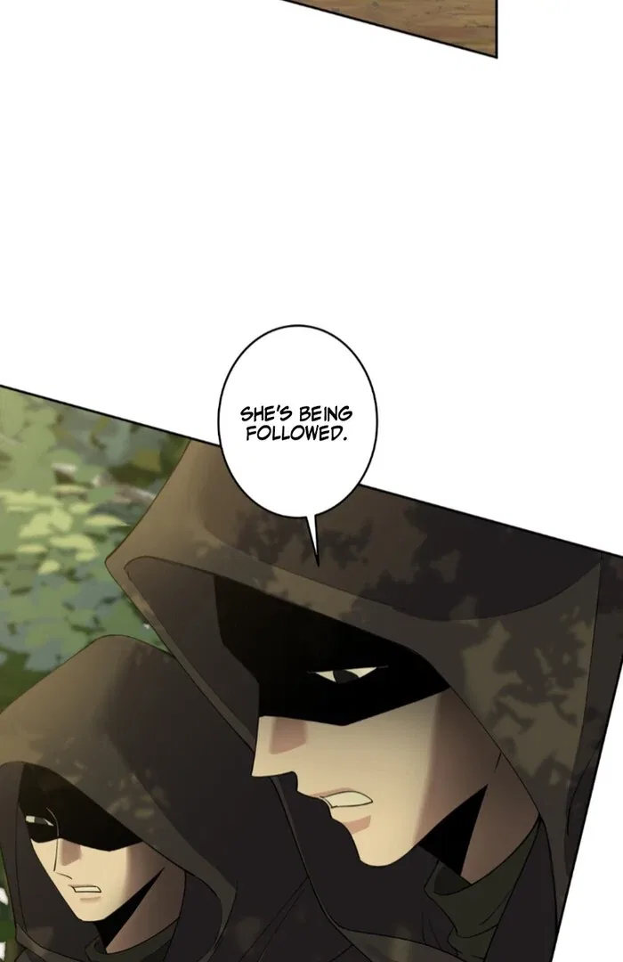 I Will Dedicate My Life To Revenge Chapter 13 – Page 64