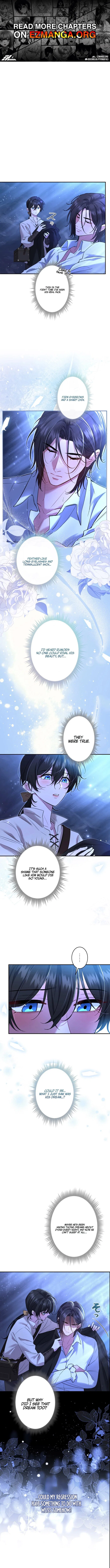 I Will Dedicate My Life To Revenge Chapter 12 – Page 1