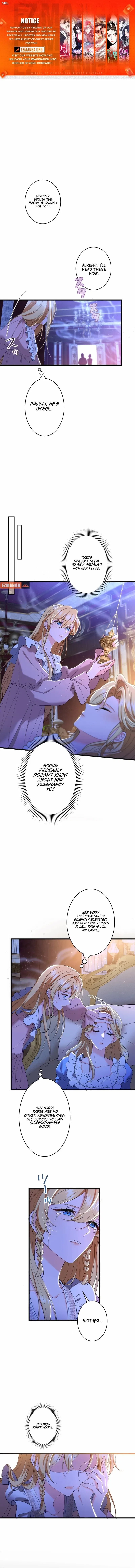 I Will Dedicate My Life To Revenge Chapter 3 – Page 2
