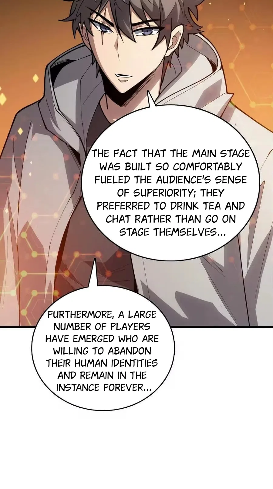 The First Strongest Player Chapter 54 – Page 9
