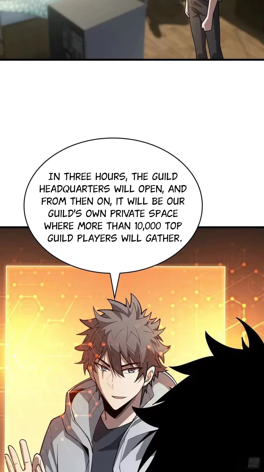The First Strongest Player Chapter 54 – Page 13