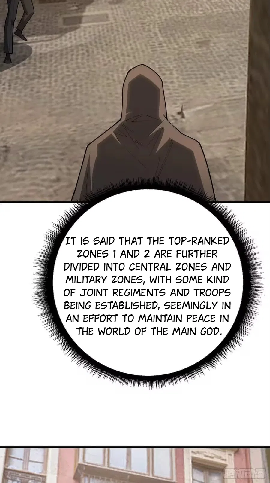The First Strongest Player Chapter 54 – Page 22