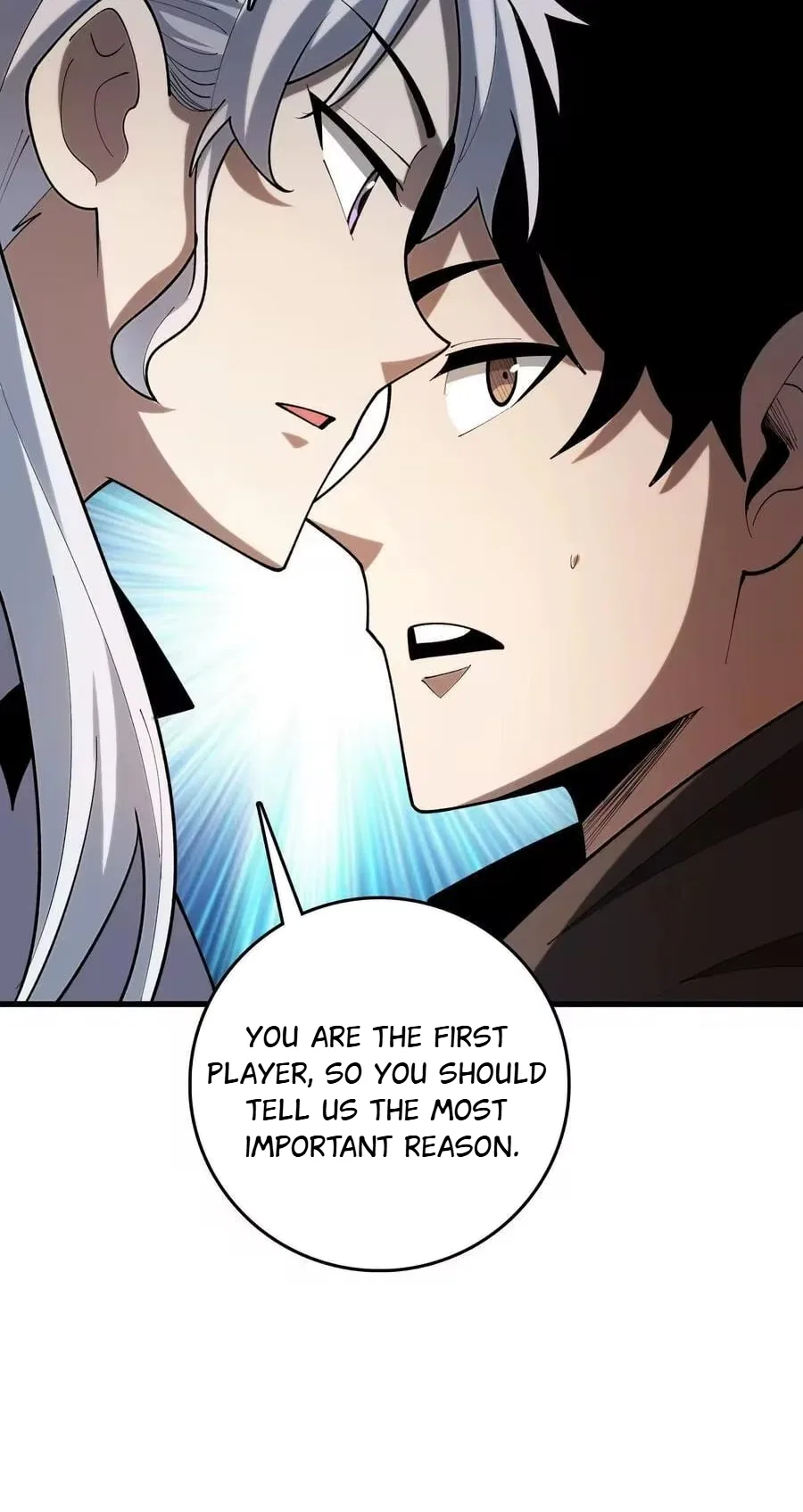 The First Strongest Player Chapter 54 – Page 37