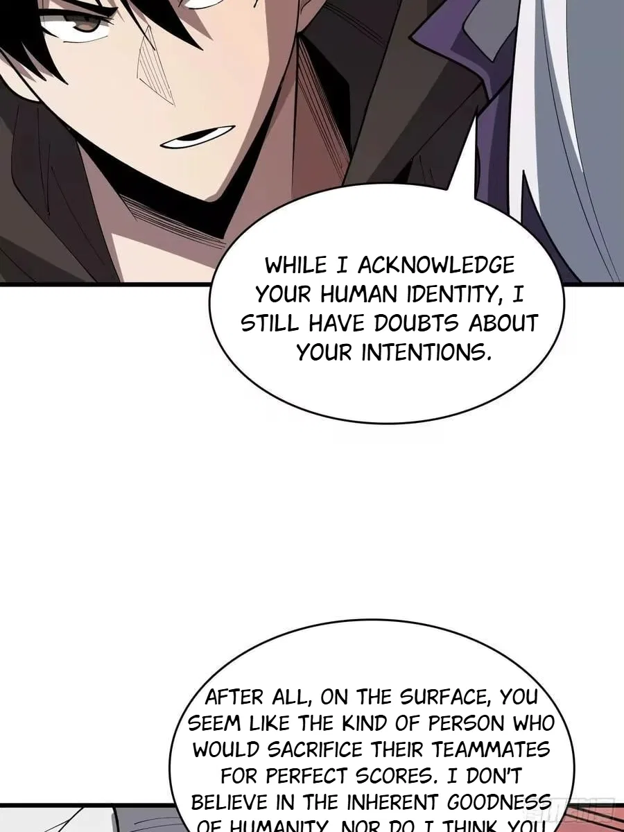 The First Strongest Player Chapter 54 – Page 39