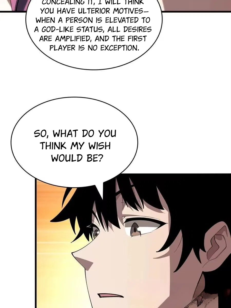 The First Strongest Player Chapter 54 – Page 41