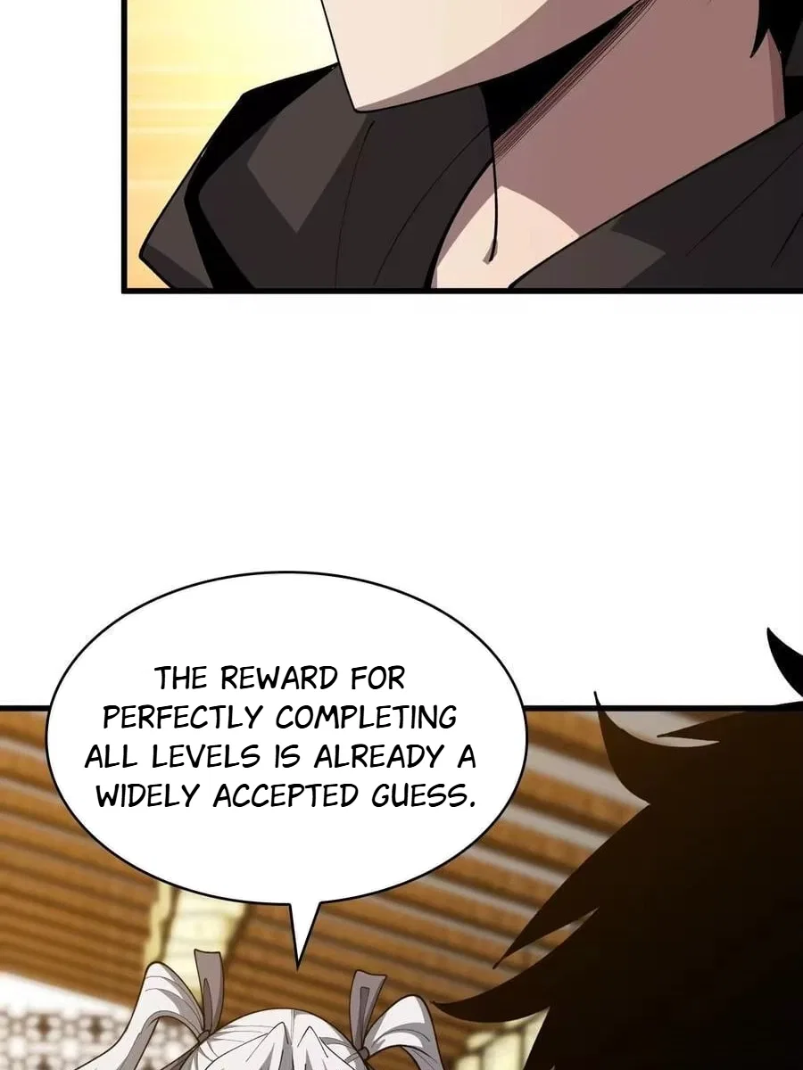 The First Strongest Player Chapter 54 – Page 42