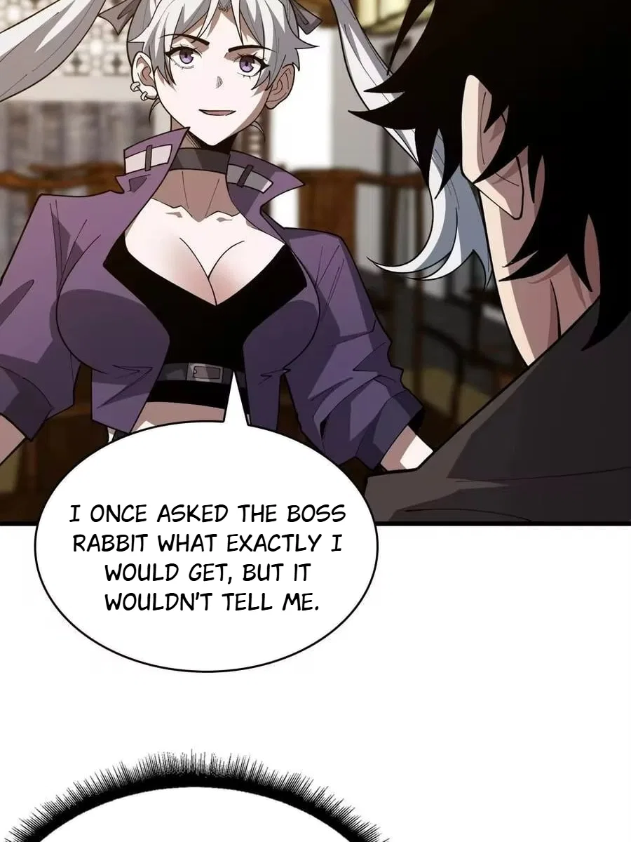 The First Strongest Player Chapter 54 – Page 43
