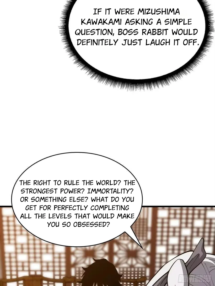 The First Strongest Player Chapter 54 – Page 45