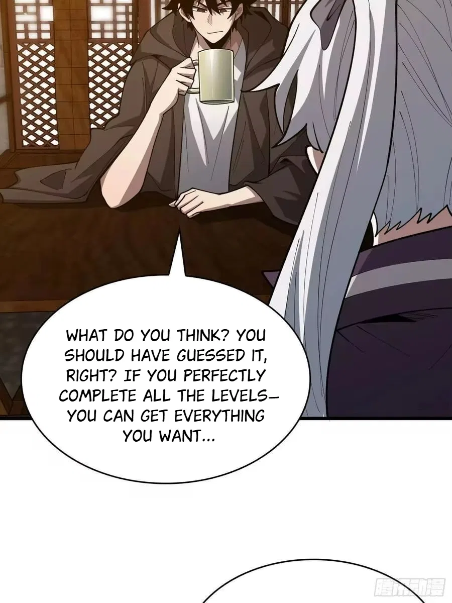 The First Strongest Player Chapter 54 – Page 46