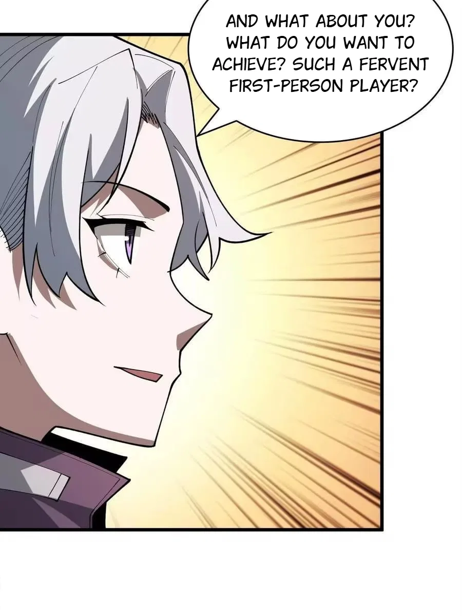 The First Strongest Player Chapter 54 – Page 47