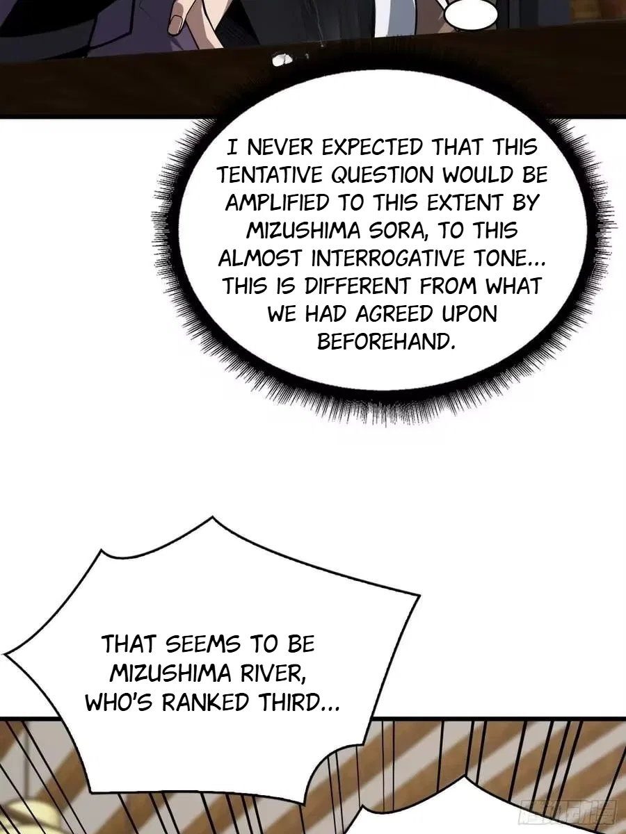 The First Strongest Player Chapter 54 – Page 49