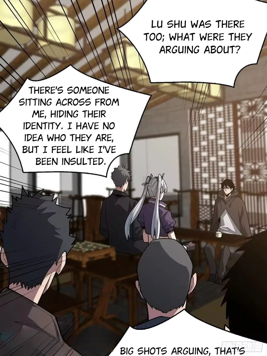 The First Strongest Player Chapter 54 – Page 50