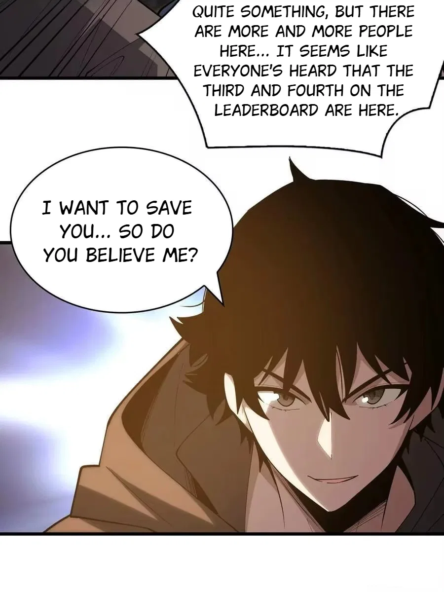 The First Strongest Player Chapter 54 – Page 51