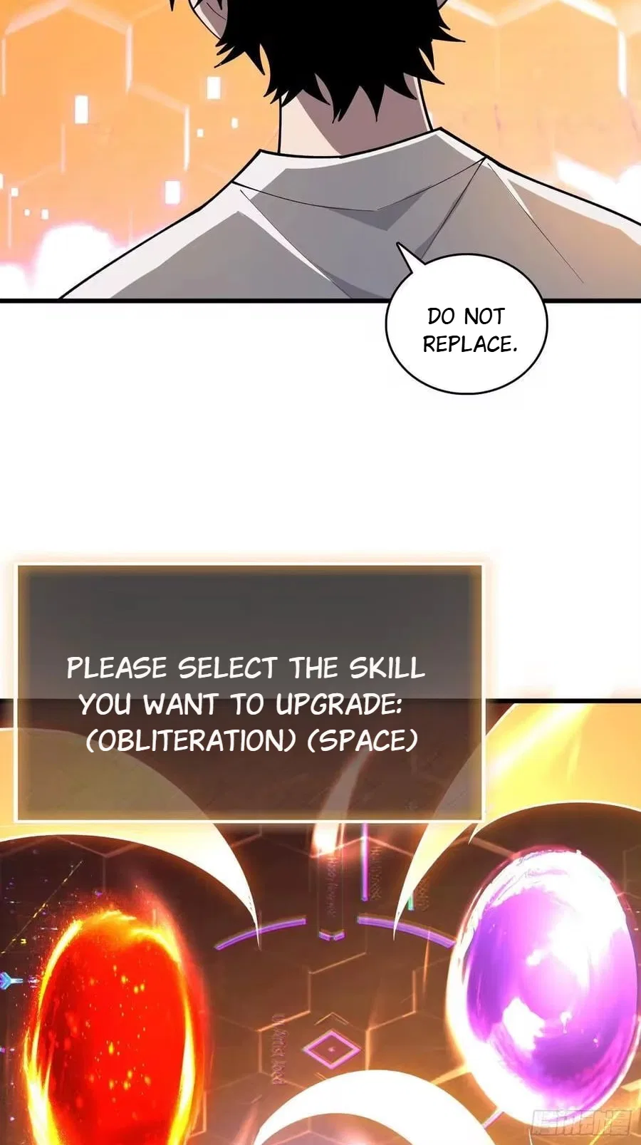 The First Strongest Player Chapter 53 – Page 16