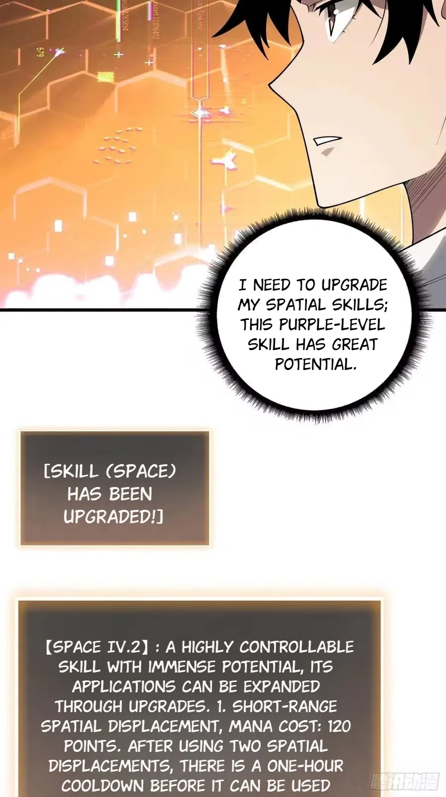 The First Strongest Player Chapter 53 – Page 18