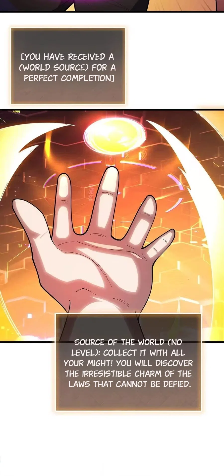 The First Strongest Player Chapter 53 – Page 20