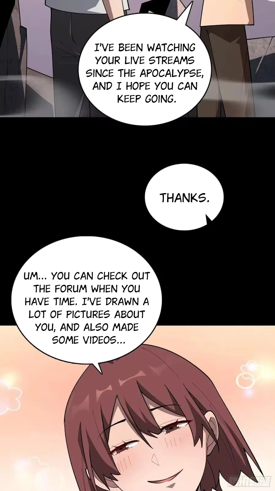 The First Strongest Player Chapter 53 – Page 28